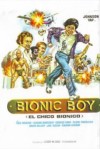 Bionic Boy