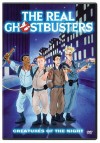 The Real Ghost Busters