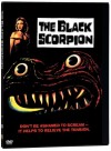 The Black Scorpion