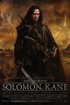 Solomon Kane