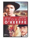 Georgia O