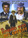 El Extraño hijo del Sheriff