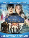 Bridge to Terabithia