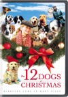 The 12 Dogs of Christmas