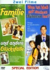 Was ist bloß mit meinen Männern los?