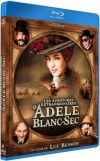 Les aventures extraordinaires d