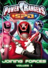 Power Rangers S.P.D.