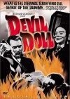 The Devil-Doll
