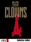 I clowns