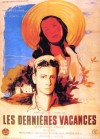 Les dernières vacances