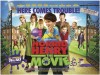 Horrid Henry: The Movie