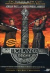Highlander: Endgame