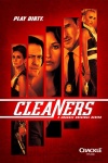 Cleaners
