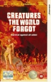 Creatures the World Forgot