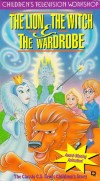 The Lion, the Witch & the Wardrobe