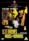 Dr. Terror