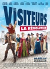 Les visiteurs: La Révolution