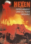 Hexen geschändet und zu Tode gequält