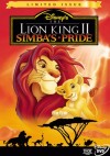 The Lion King II: Simba