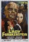 La figlia di Frankenstein