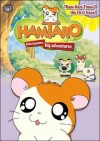Tottoko Hamutaro