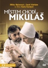 Mestem chodi Mikulas
