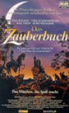 Das Zauberbuch