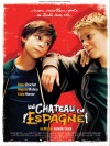 Un château en Espagne