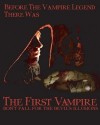 The First Vampire: Don