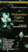 A Midsummer Night
