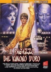 Il ragazzo dal kimono d