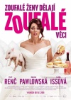 Zoufalé zeny delají zoufalé veci