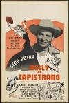 Bells of Capistrano