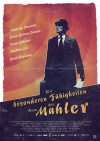 Die Besonderen Fähigkeiten des Herrn Mahler