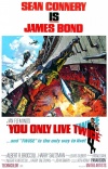 You Only Live Twice