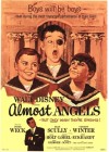 Almost Angels