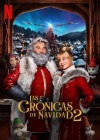 The Christmas Chronicles: Part Two
