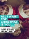 Mariah Carey Feat. Jermaine Dupri and Bow Wow: All I Want for Christmas Is You - So So Def Remix