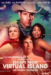 Escape from Virtual Island (Audible Original - Audio Comedy)