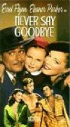 Never Say Goodbye
