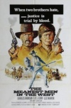 The Meanest Men in the West