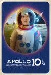 Apollo 10 1/2: A Space Age Adventure