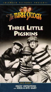 Three Little Pigskins
