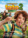 Les blagues de Toto 2 - Classe Verte