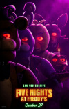 Five Nights at Freddy