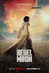 Rebel Moon: A Child of Fire