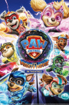 PAW Patrol: The Mighty Movie
