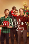 Three Wiser Men and a Boy