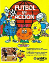 Fútbol en acción