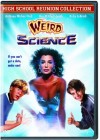 Weird Science